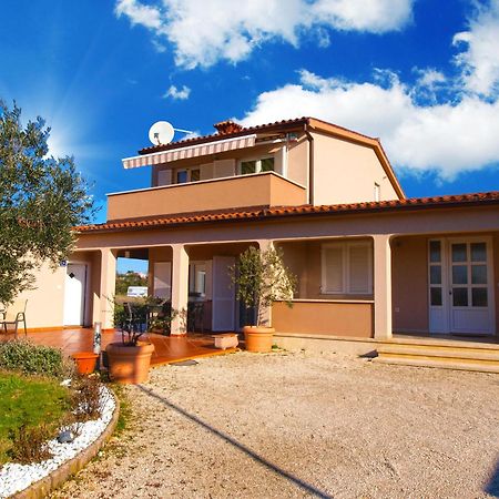 Apartments Iva 1534 Pula Exterior foto