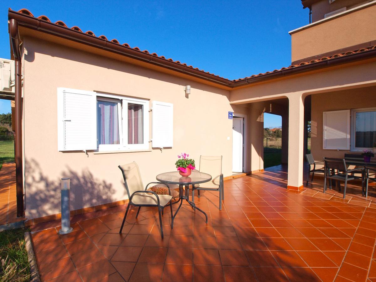 Apartments Iva 1534 Pula Exterior foto